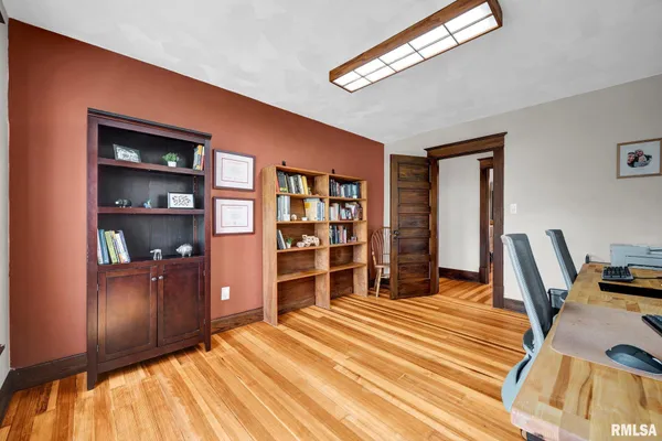 $295,000 | 503 North Fuller Street, Toulon, IL 61483