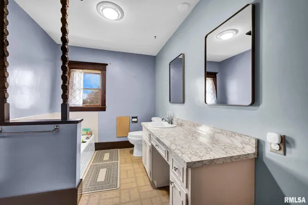 $295,000 | 503 North Fuller Street, Toulon, IL 61483