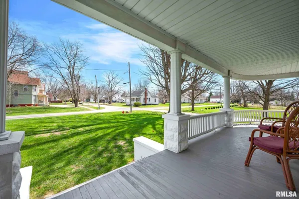 $295,000 | 503 North Fuller Street, Toulon, IL 61483