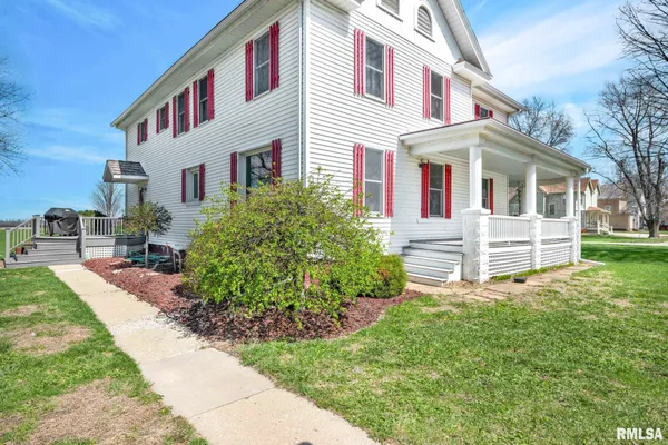 $295,000 | 503 North Fuller Street, Toulon, IL 61483