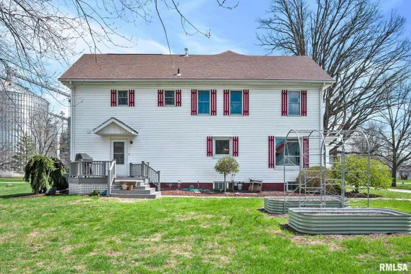 $295,000 | 503 North Fuller Street, Toulon, IL 61483