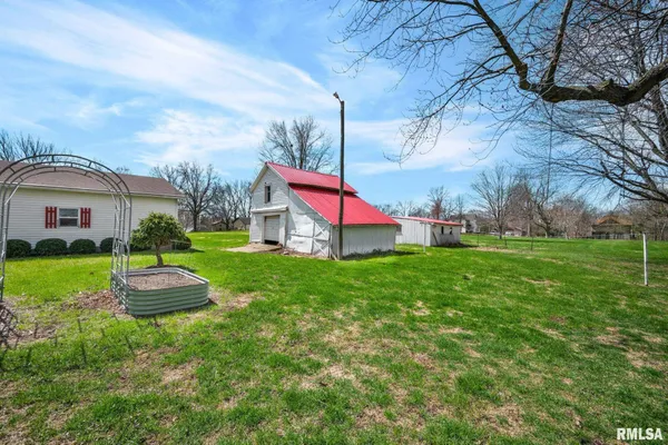 $295,000 | 503 North Fuller Street, Toulon, IL 61483