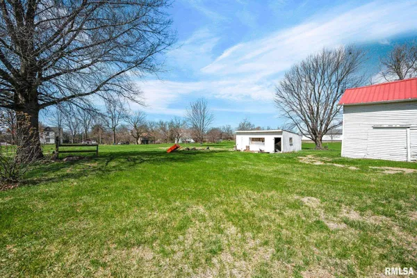 $295,000 | 503 North Fuller Street, Toulon, IL 61483