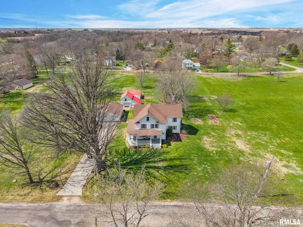 $295,000 | 503 North Fuller Street, Toulon, IL 61483