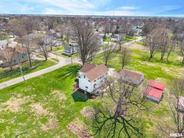 $295,000 | 503 North Fuller Street, Toulon, IL 61483