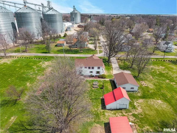 $295,000 | 503 North Fuller Street, Toulon, IL 61483