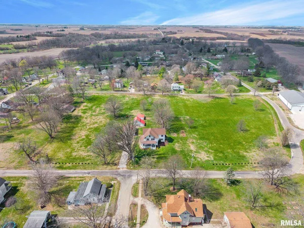 $295,000 | 503 North Fuller Street, Toulon, IL 61483