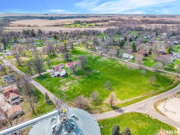 $295,000 | 503 North Fuller Street, Toulon, IL 61483