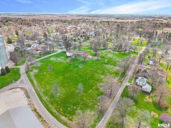 $295,000 | 503 North Fuller Street, Toulon, IL 61483