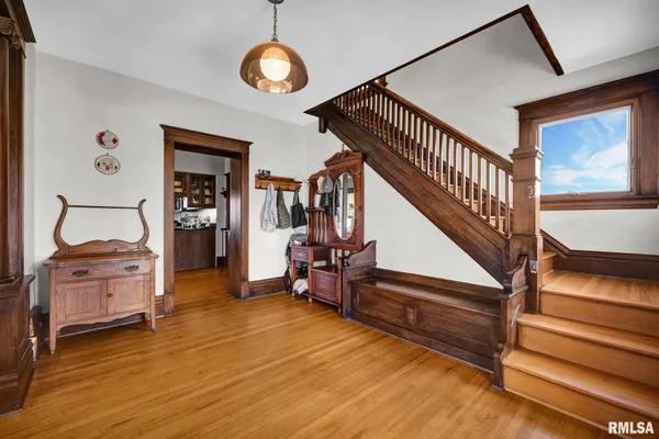 $295,000 | 503 North Fuller Street, Toulon, IL 61483