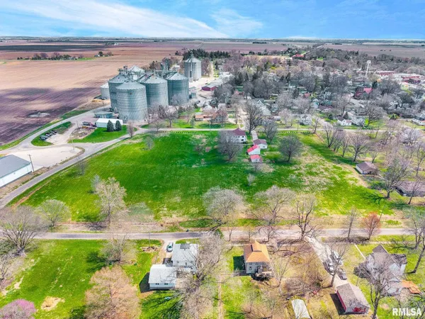 $295,000 | 503 North Fuller Street, Toulon, IL 61483