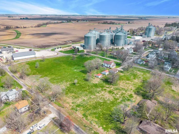 $295,000 | 503 North Fuller Street, Toulon, IL 61483