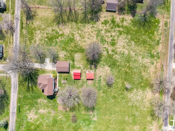 $295,000 | 503 North Fuller Street, Toulon, IL 61483