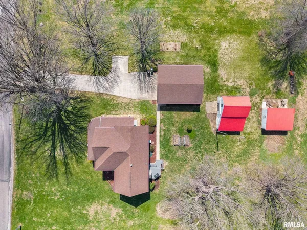 $295,000 | 503 North Fuller Street, Toulon, IL 61483