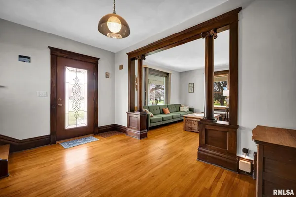 $295,000 | 503 North Fuller Street, Toulon, IL 61483