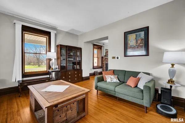 $295,000 | 503 North Fuller Street, Toulon, IL 61483