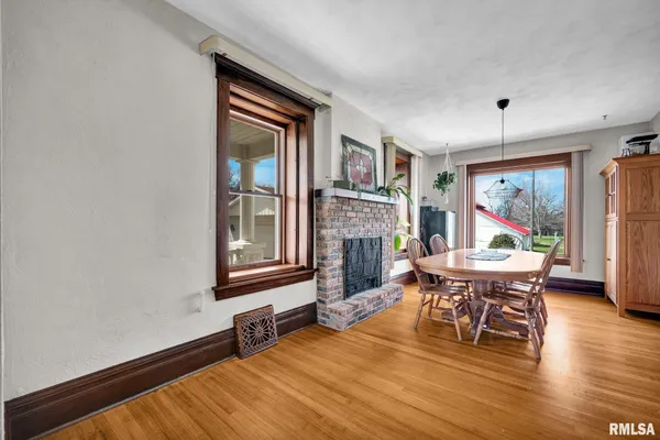 $295,000 | 503 North Fuller Street, Toulon, IL 61483