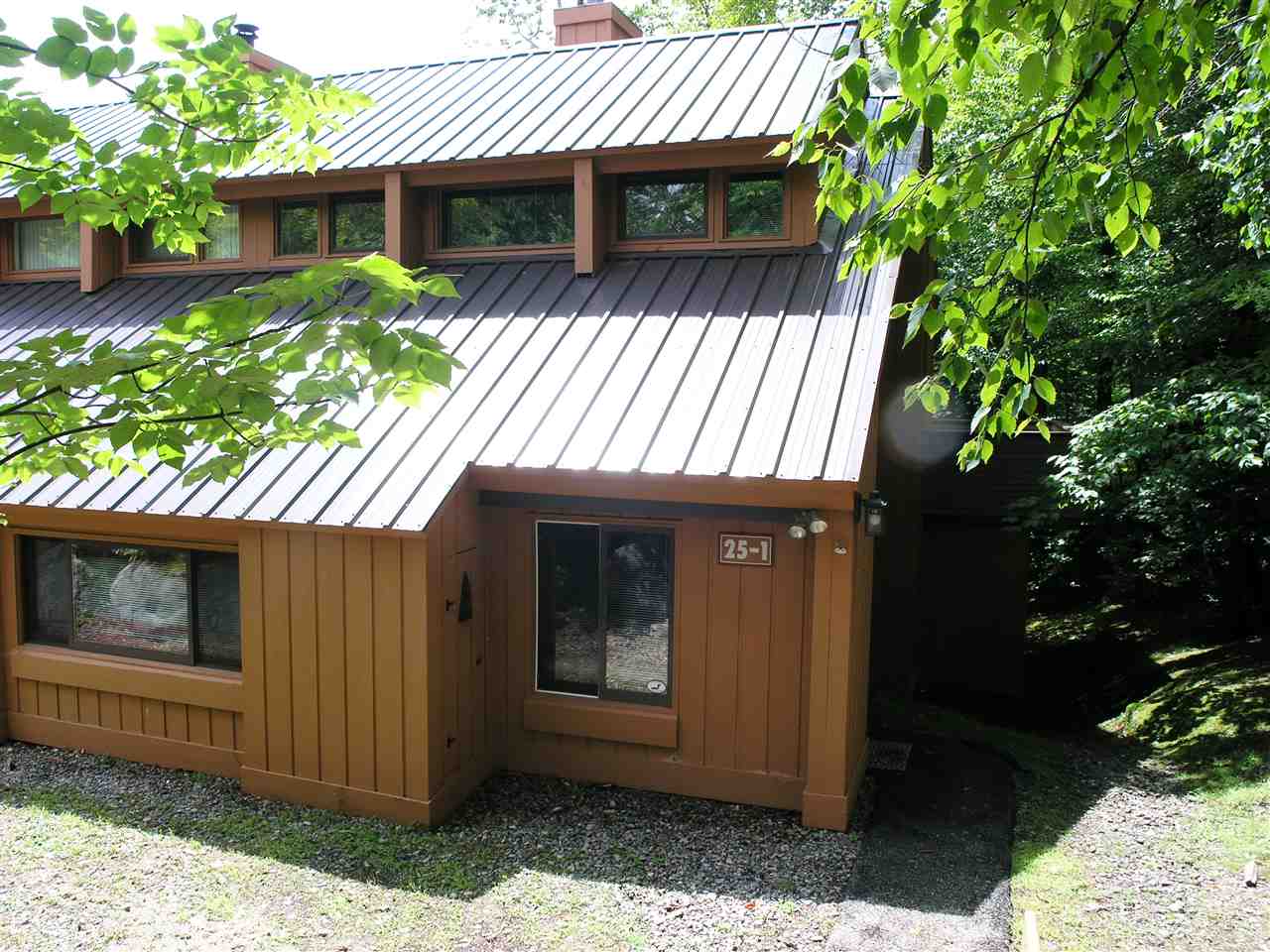 25-1 Potash Road, Unit 1 Lincoln, NH 03251 - Photo 1 of 34