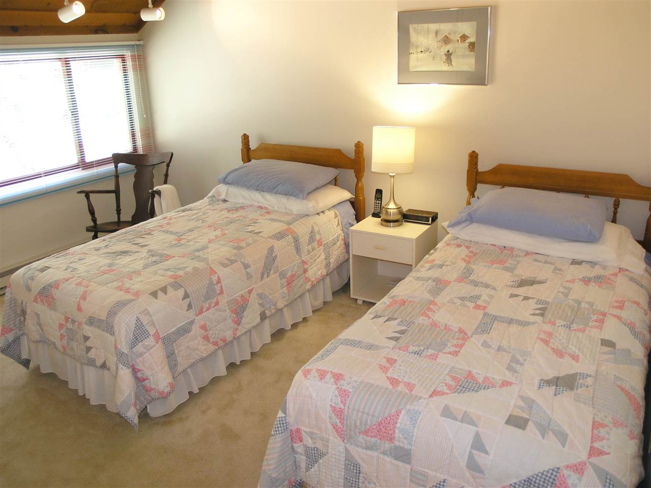 25-1 Potash Road, Unit 1 Lincoln, NH 03251 - Photo 21 of 34