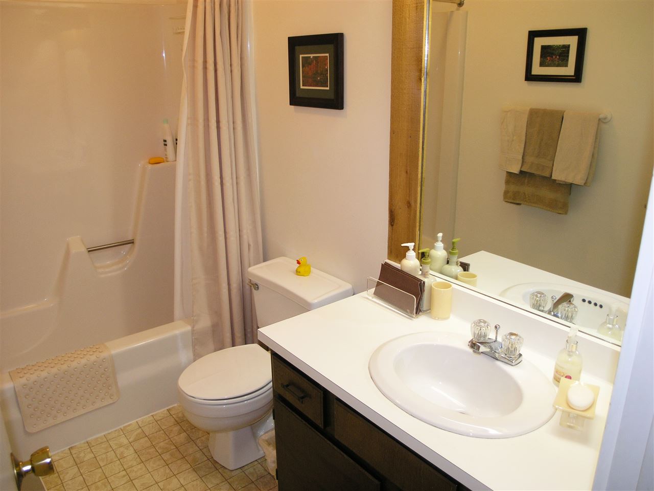 25-1 Potash Road, Unit 1 Lincoln, NH 03251 - Photo 25 of 34