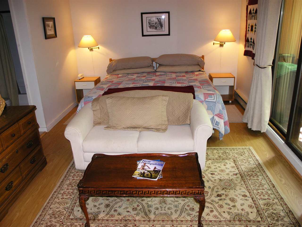 25-1 Potash Road, Unit 1 Lincoln, NH 03251 - Photo 29 of 34