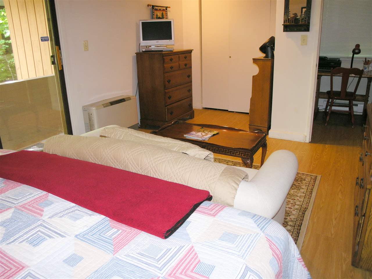 25-1 Potash Road, Unit 1 Lincoln, NH 03251 - Photo 31 of 34