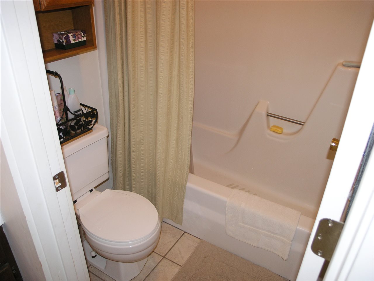 25-1 Potash Road, Unit 1 Lincoln, NH 03251 - Photo 32 of 34