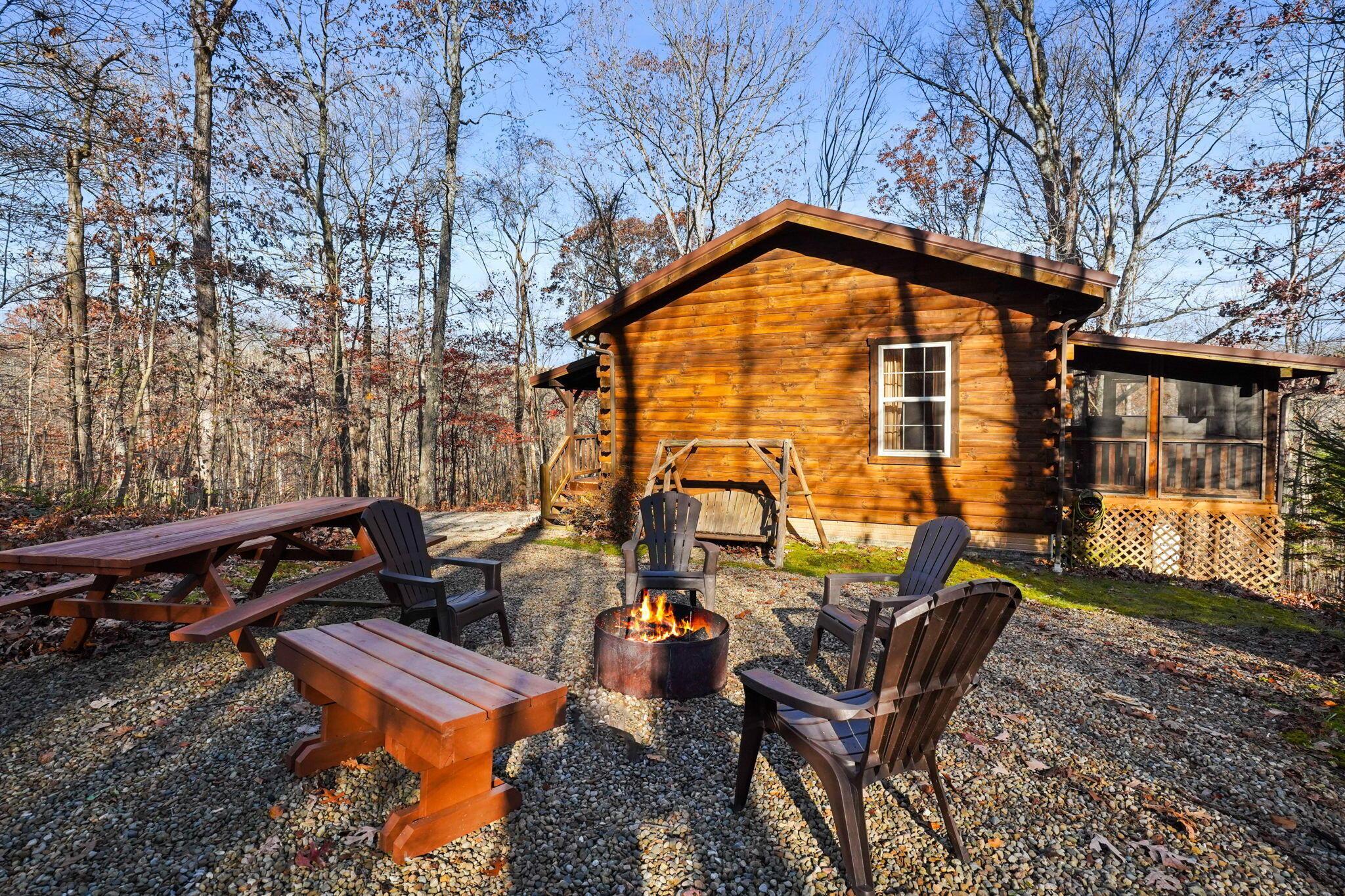 29819 Fairview Ridge Road Logan, OH 43138 - Photo 27 of 35 29819 Fairview Ridge Road, Logan, Ohio