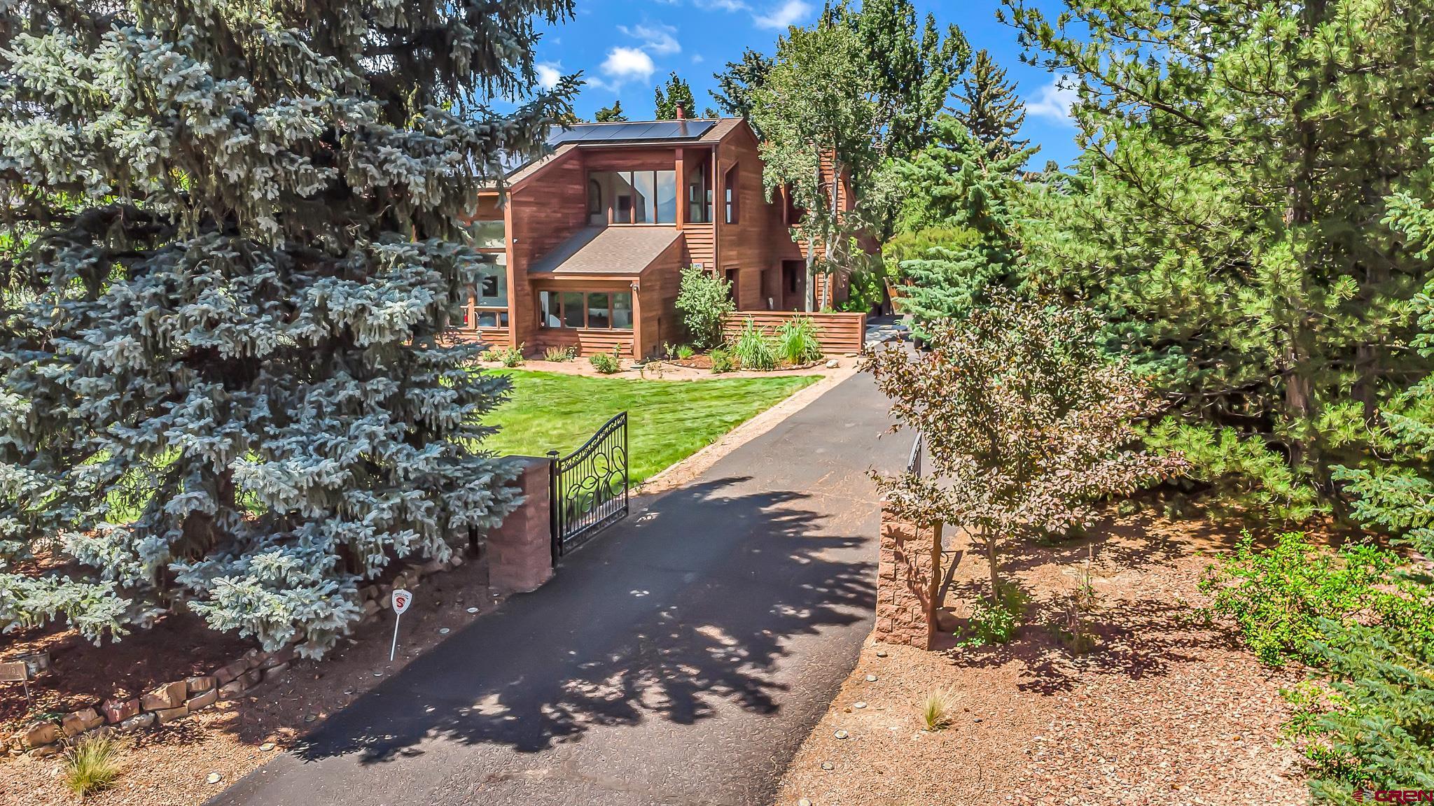2695 Star Ridge Drive Montrose, CO 81401 - Photo 2 of 32