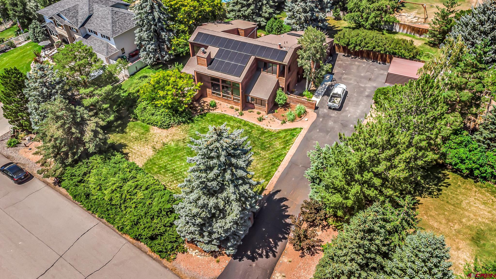 2695 Star Ridge Drive Montrose, CO 81401 - Photo 30 of 32