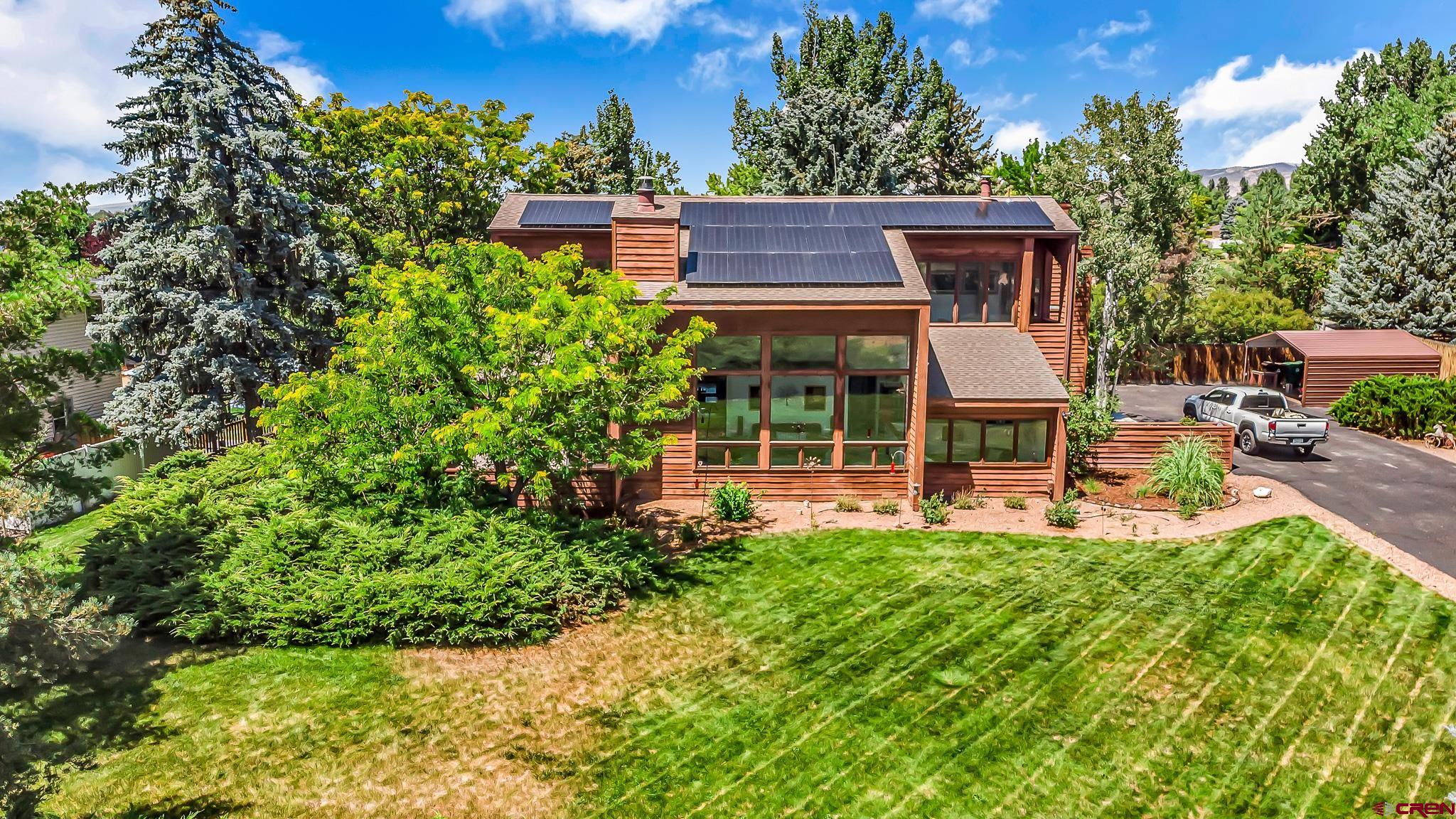 2695 Star Ridge Drive Montrose, CO 81401 - Photo 31 of 32