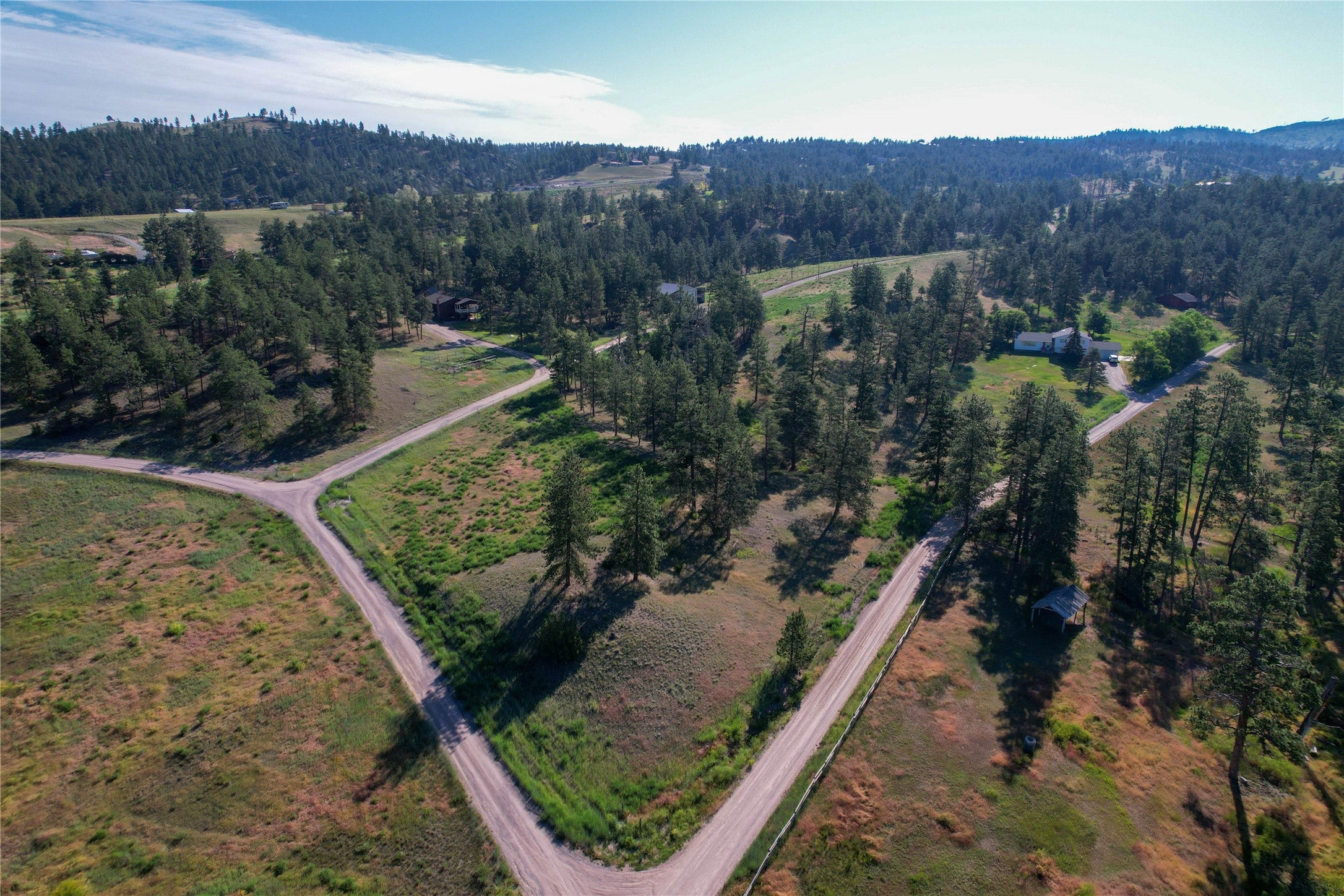 A-2 Gin Dale Road Clancy, MT 59634 - Photo 1 of 1 Gallery Image 1