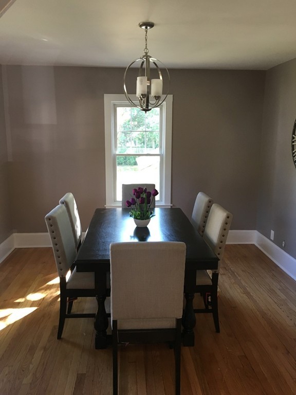 102 Drexel Street Springfield, MA 01104 - Photo 5 of 20 a dining room with furniture and window