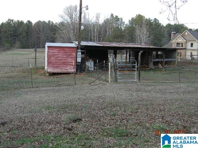 151 Glenn Road Wilsonville, AL 35186 - Photo 20 of 34
