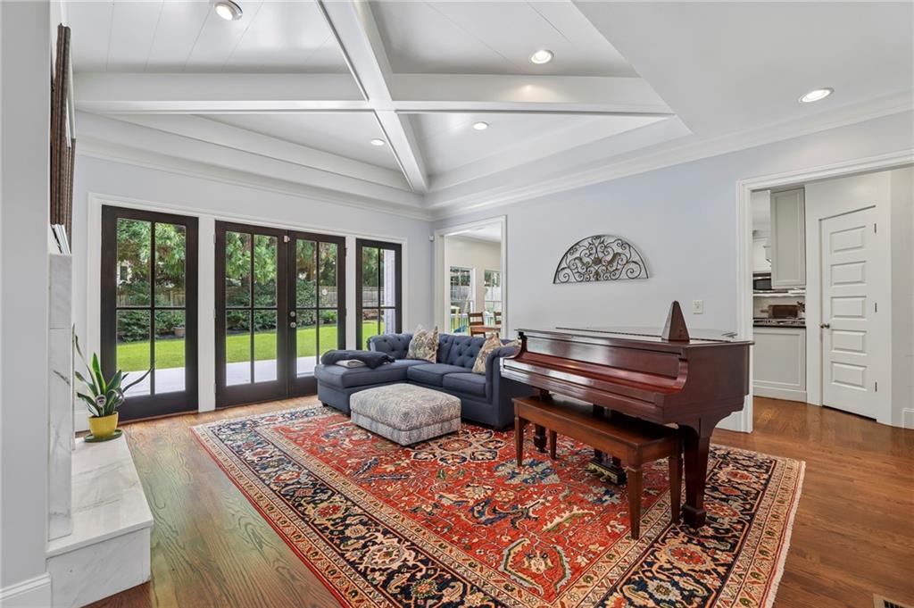 630 Timm Valley Road Northeast Atlanta, GA 30305 - Photo 6 of 40 Gallery Image 6
