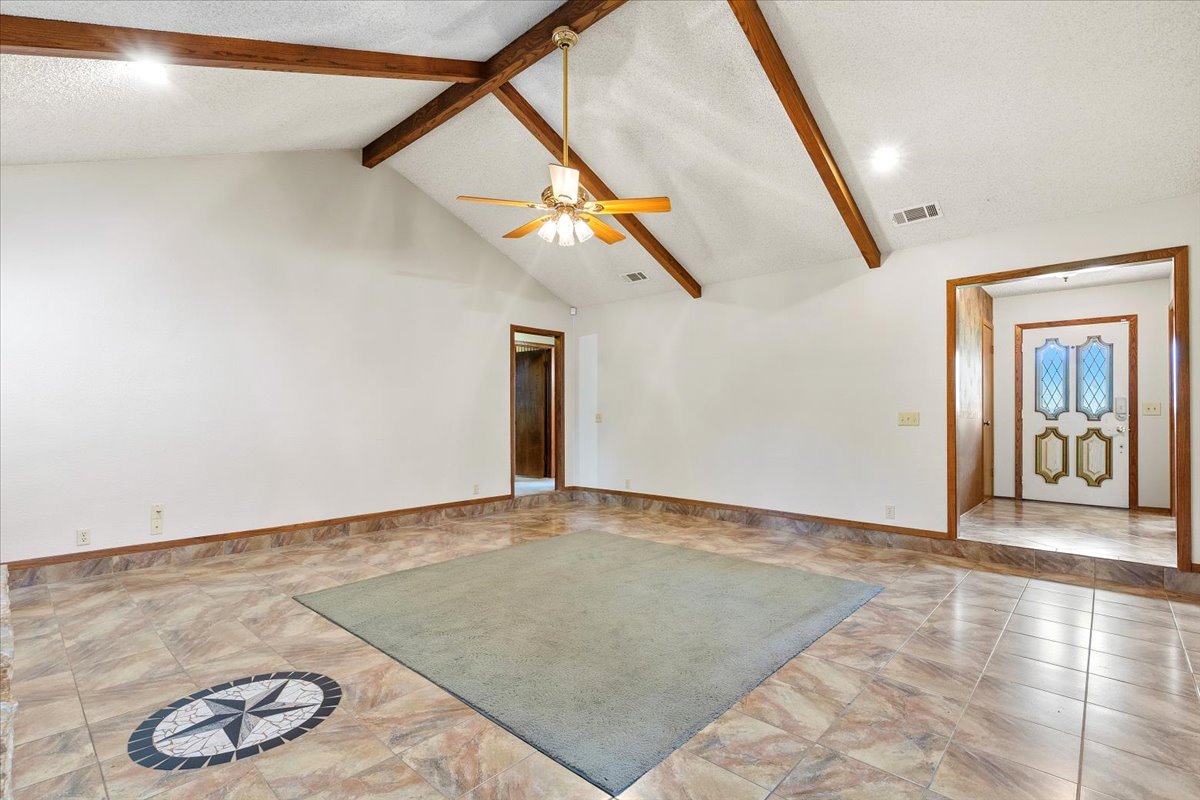 250 Hickory Drive Elgin, TX 78621 - Photo 7 of 37 a view of an empty room