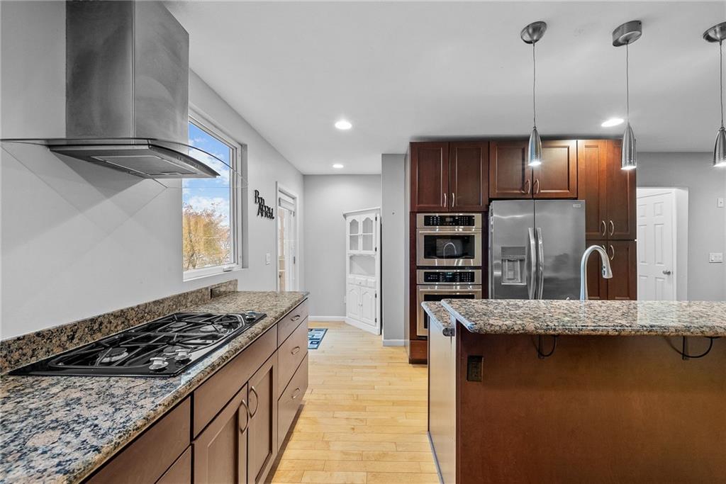 2619 Stromberg Street Pittsburgh, PA 15203 - Photo 12 of 35