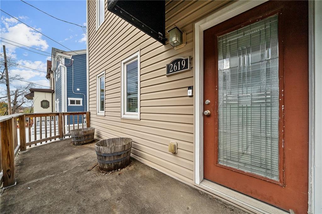 2619 Stromberg Street Pittsburgh, PA 15203 - Photo 2 of 35