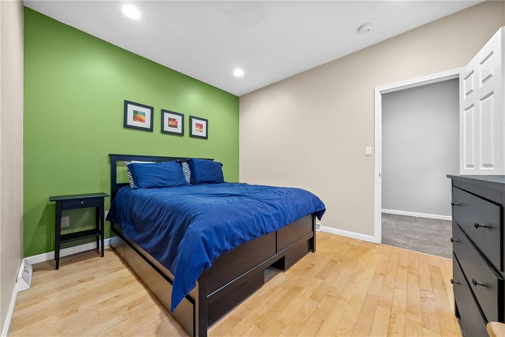 2619 Stromberg Street Pittsburgh, PA 15203 - Photo 24 of 35
