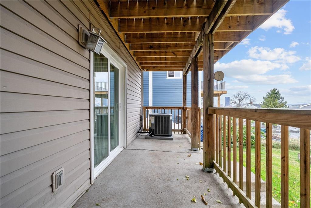 2619 Stromberg Street Pittsburgh, PA 15203 - Photo 31 of 35