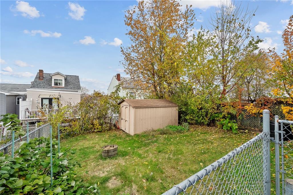 2619 Stromberg Street Pittsburgh, PA 15203 - Photo 32 of 35