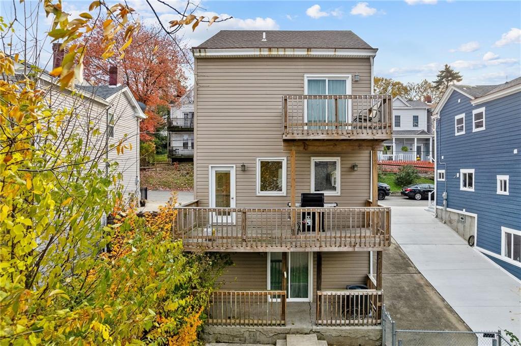 2619 Stromberg Street Pittsburgh, PA 15203 - Photo 33 of 35