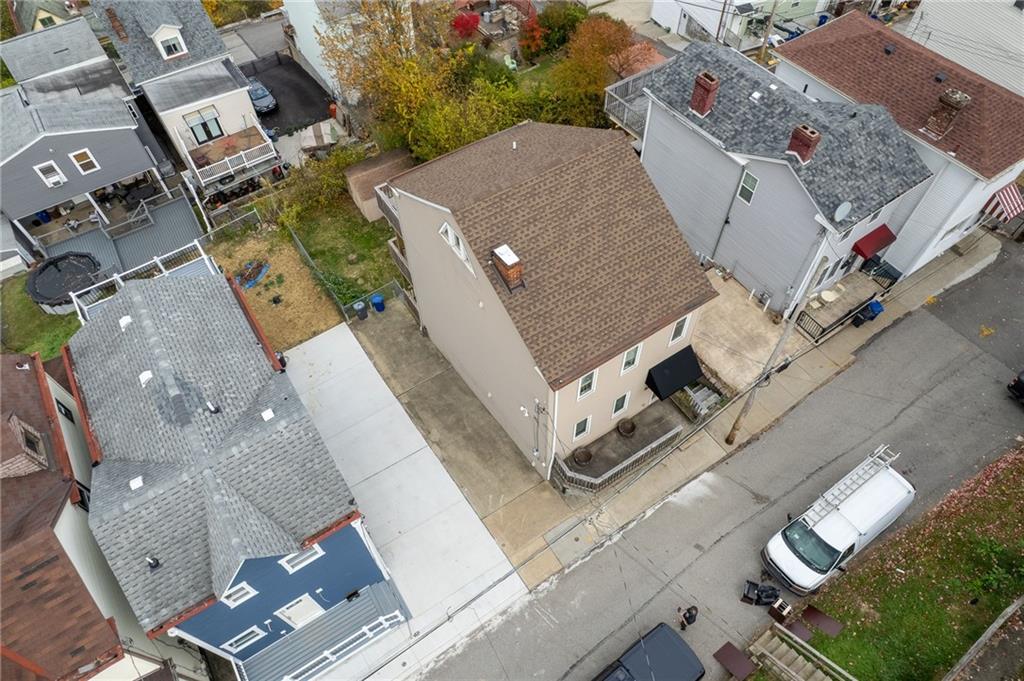 2619 Stromberg Street Pittsburgh, PA 15203 - Photo 34 of 35