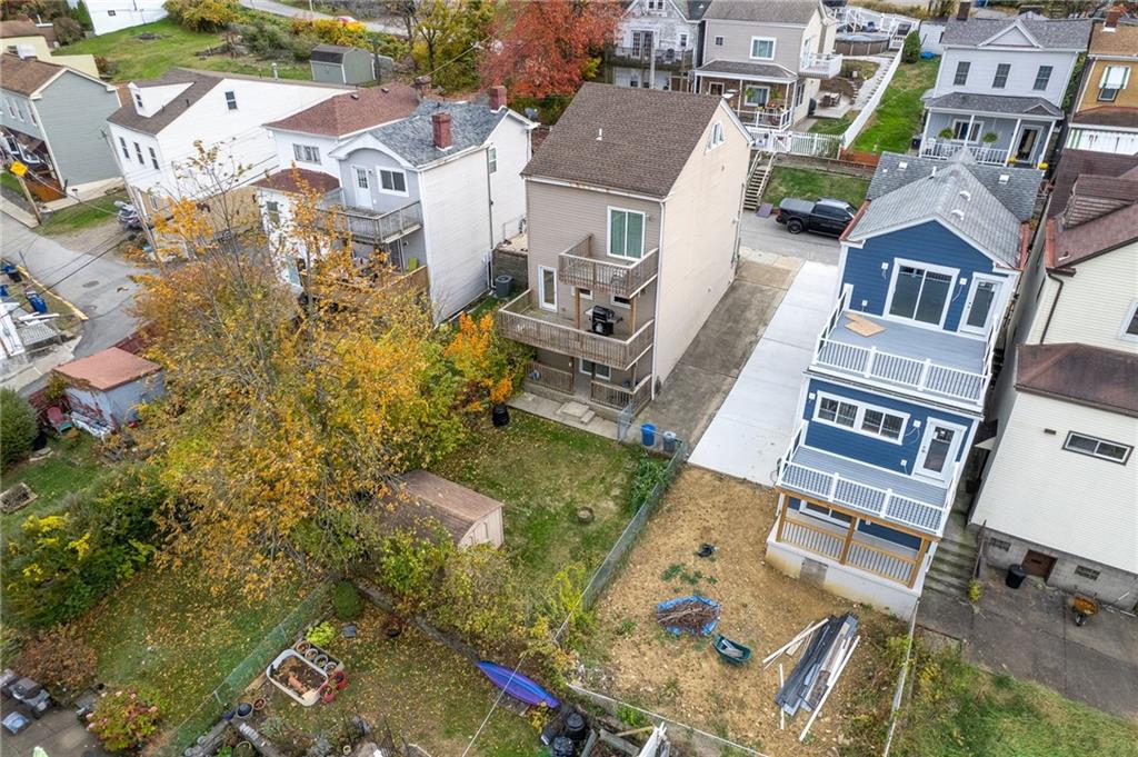 2619 Stromberg Street Pittsburgh, PA 15203 - Photo 35 of 35