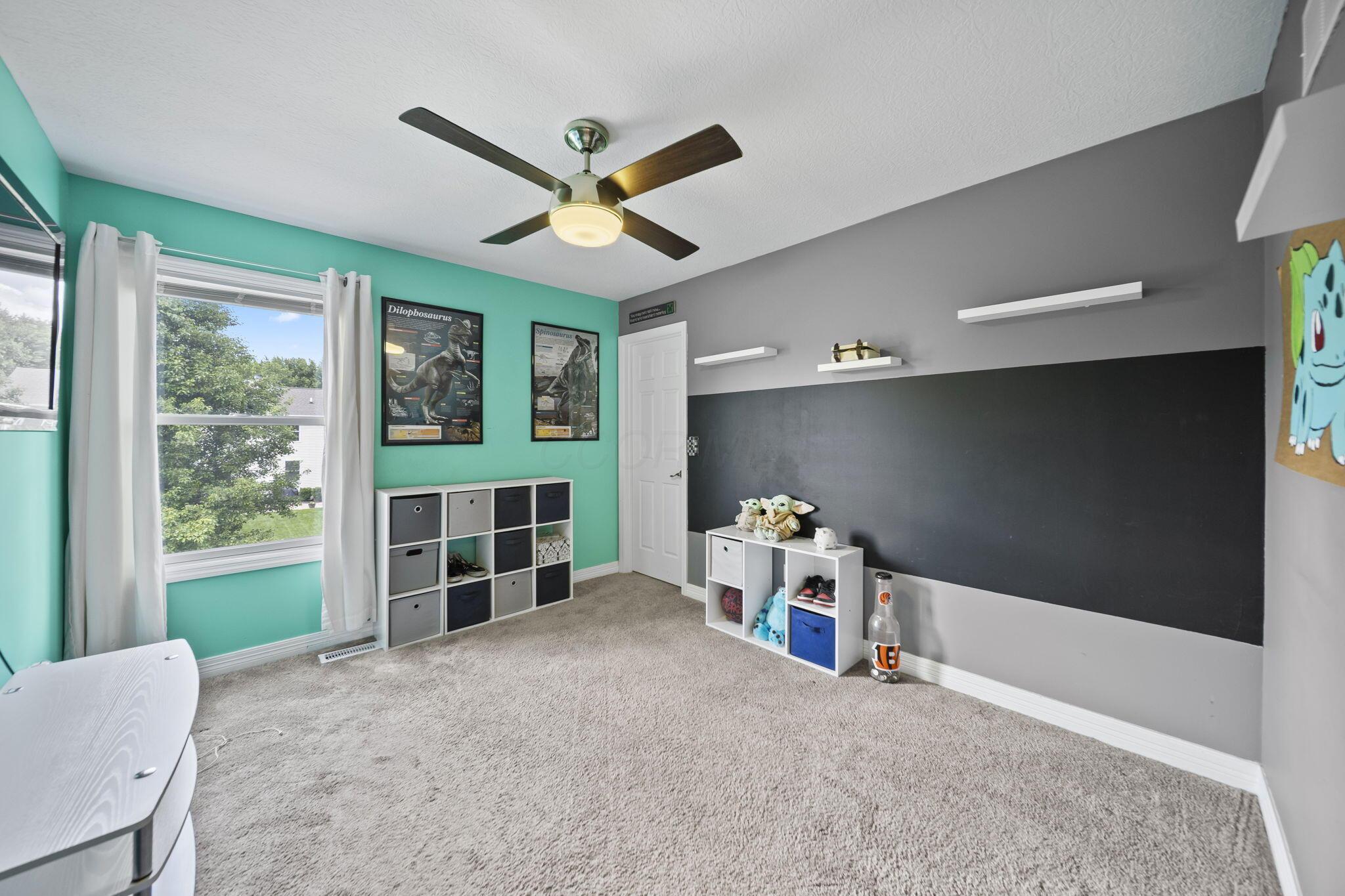 389 Cherry Leaf Road Delaware, OH 43015 - Photo 29 of 57
