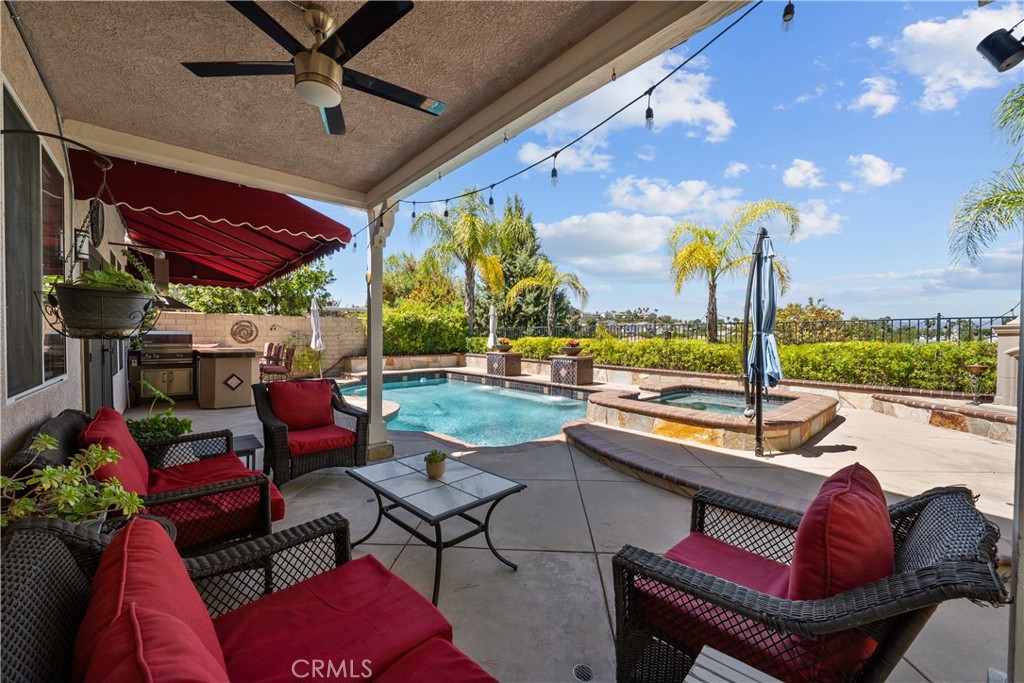 26211 Shakespeare Lane Stevenson Ranch, CA 91381 - Photo 46 of 54