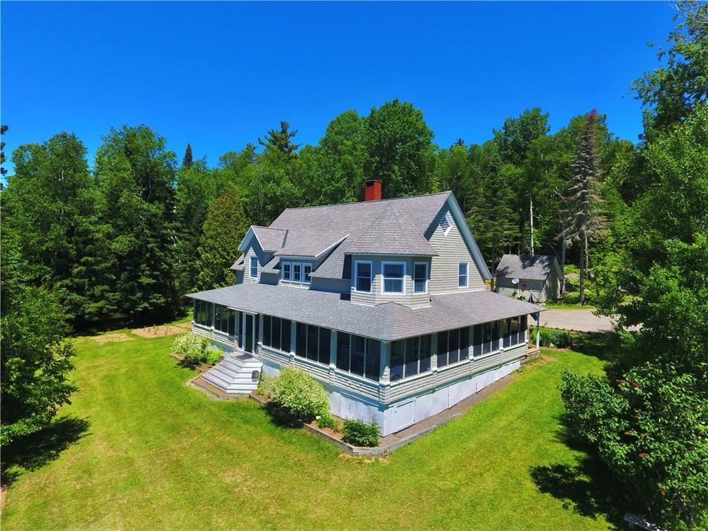 73 Bald Mountain Road Rangeley, ME 04964 - Photo 2 of 23 Photo