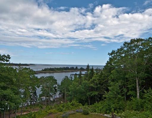 40 Royall Road East Boothbay, ME 04544 - Photo 4 of 25 View.