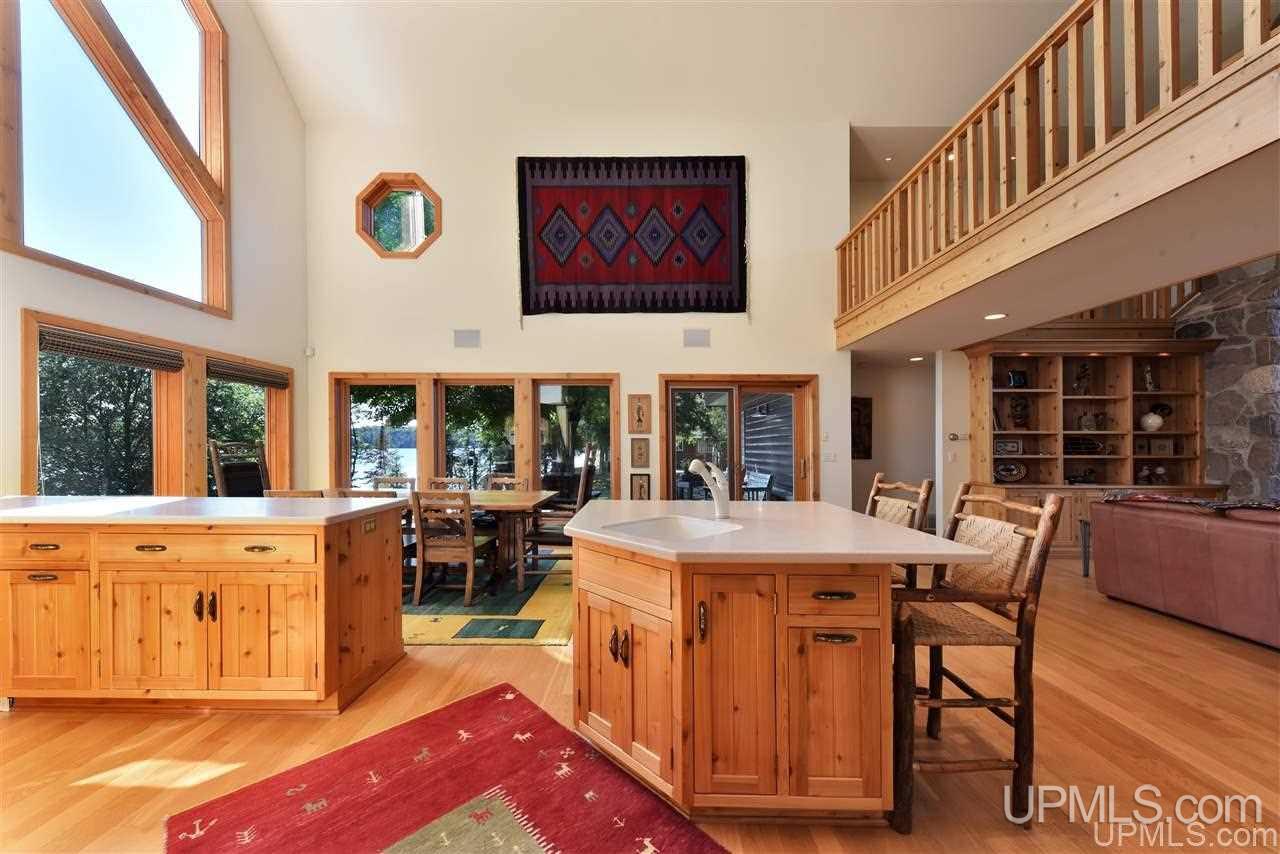 E19055 Fishhawk Lake Road Watersmeet, MI 49969 - Photo 14 of 47 Gallery Image 14