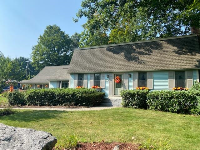 116 Joppa Road Merrimack, NH 03054 - Photo 5 of 35